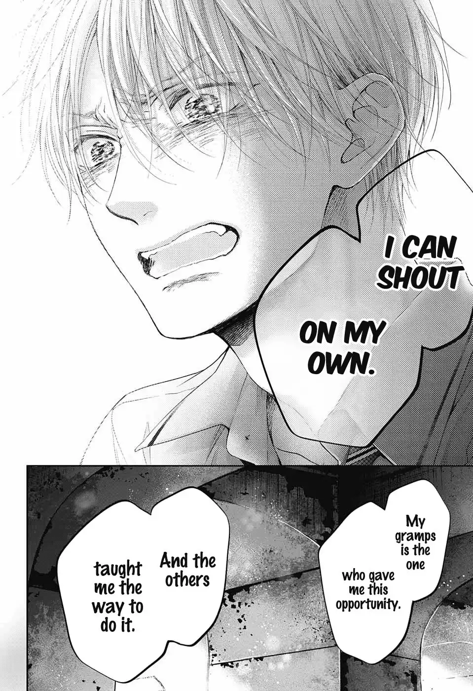 Kono Oto Tomare! Chapter 105 38